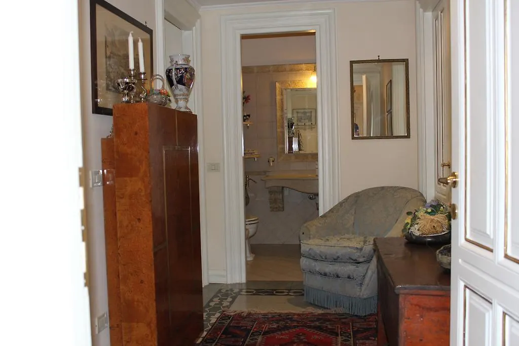 Bed & Breakfast B&B Trastevere Nievo Rome