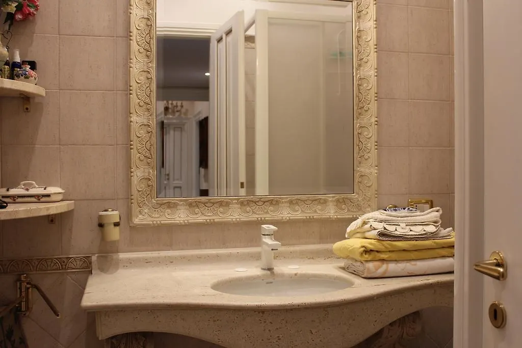 B&B Trastevere Nievo Rome