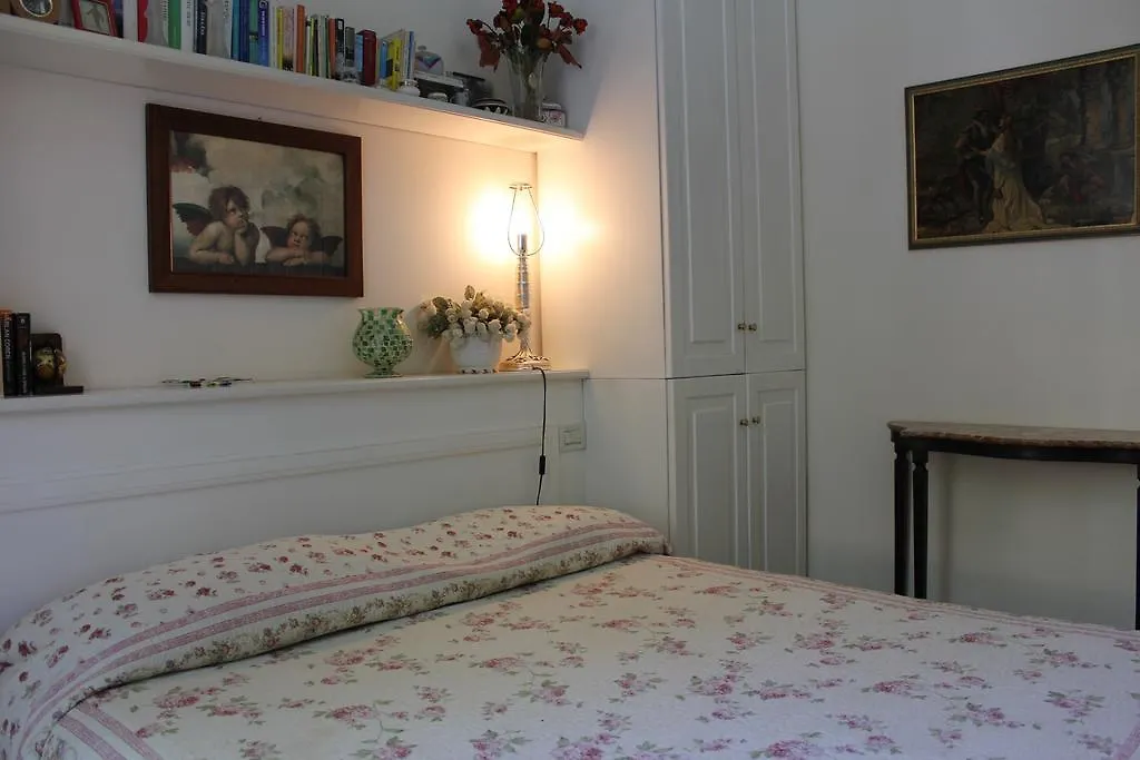 Bed & Breakfast B&B Trastevere Nievo Rome Italy