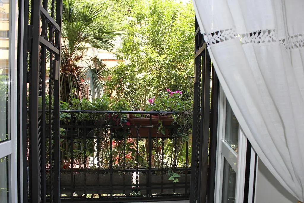 B&B Trastevere Nievo Rome Italy