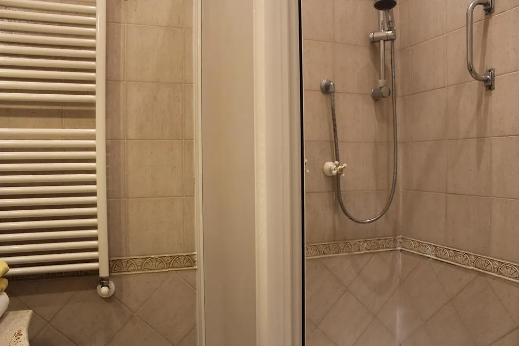 B&B Trastevere Nievo Rome Bed & Breakfast